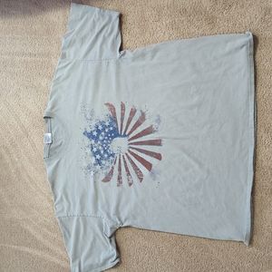 3XLT Graphic T-Shirt